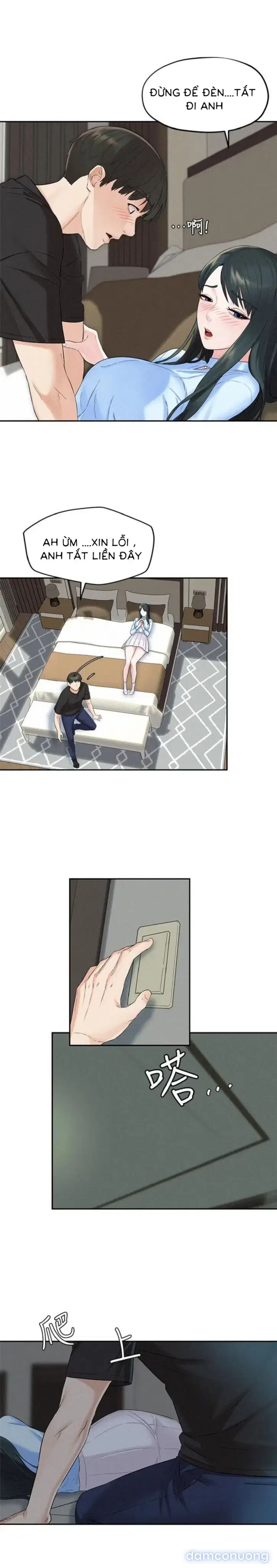 đọc truyện Chuyến Du Lịch Dâm Đãng Chương 13 ảnh 15 tại Thiên Thai Truyện