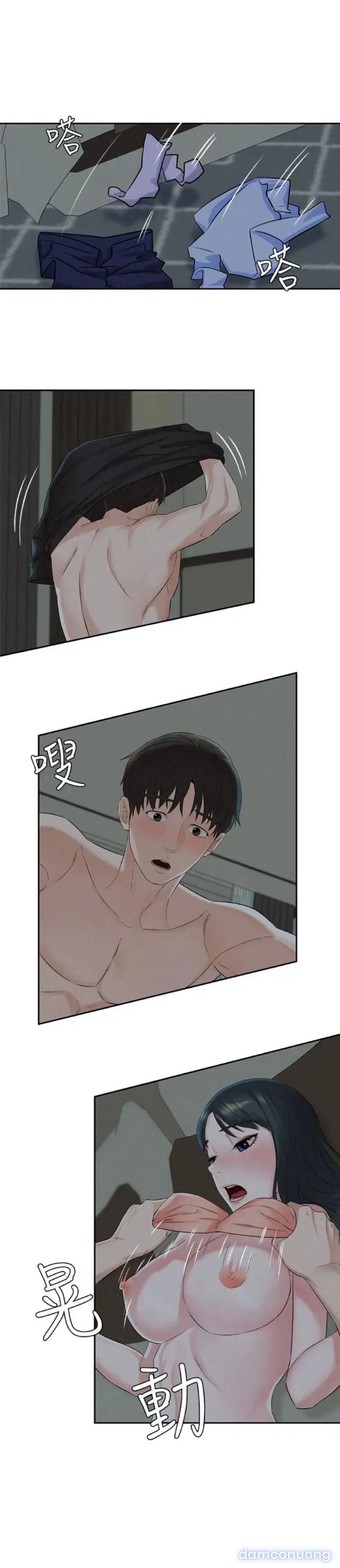 đọc truyện Chuyến Du Lịch Dâm Đãng Chương 13 ảnh 18 tại Thiên Thai Truyện