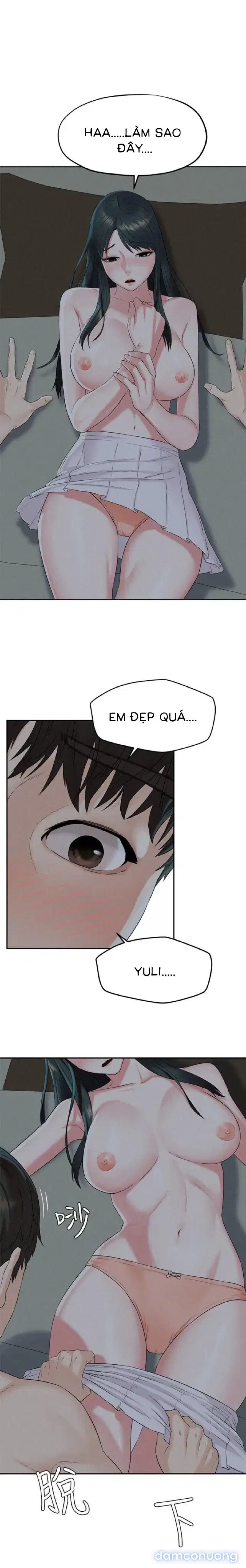 đọc truyện Chuyến Du Lịch Dâm Đãng Chương 13 ảnh 19 tại Thiên Thai Truyện