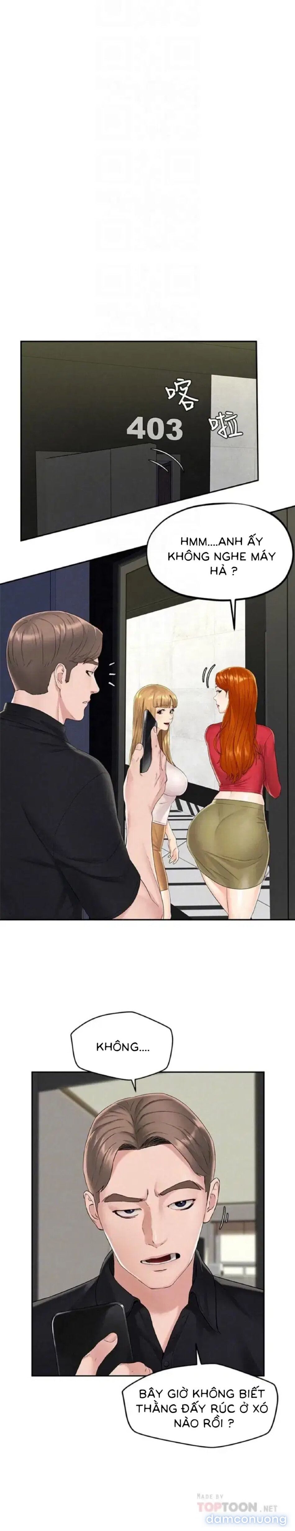 đọc truyện Chuyến Du Lịch Dâm Đãng Chương 13 ảnh 7 tại Thiên Thai Truyện