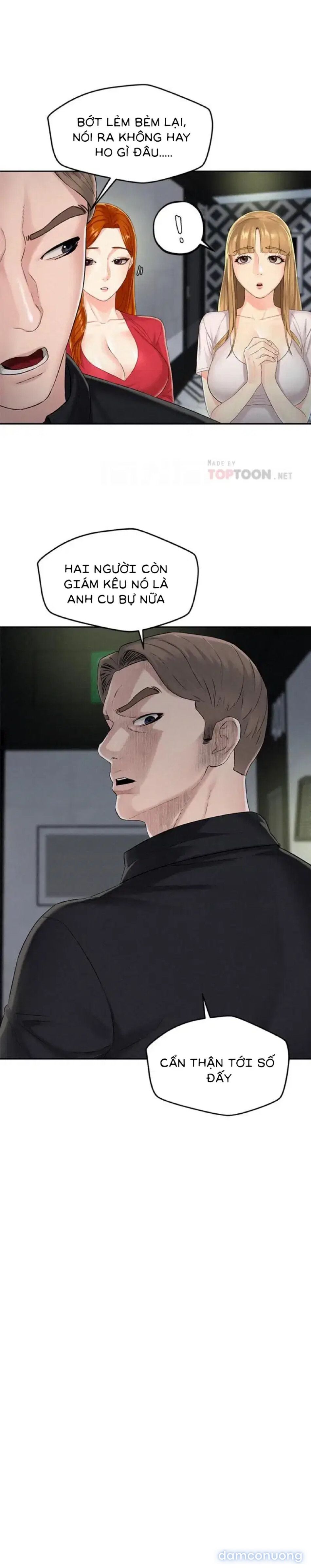 đọc truyện Chuyến Du Lịch Dâm Đãng Chương 13 ảnh 9 tại Thiên Thai Truyện