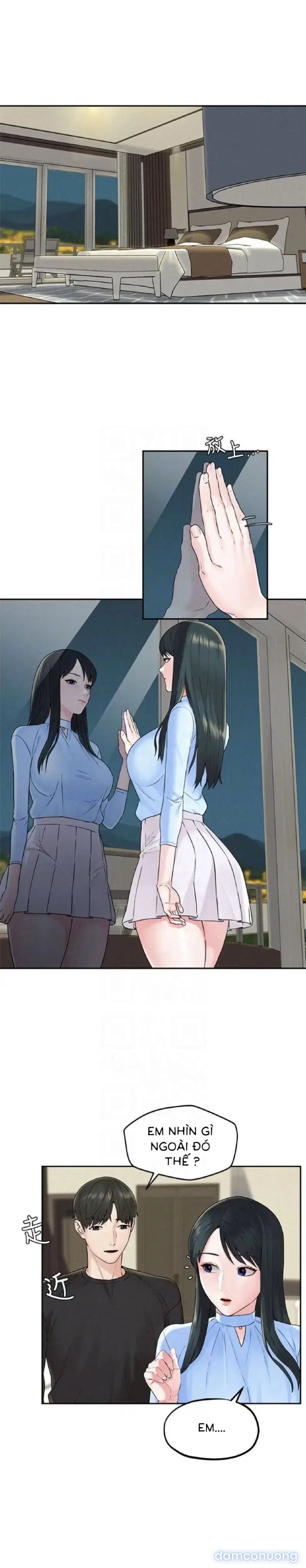 đọc truyện Chuyến Du Lịch Dâm Đãng Chương 13 ảnh 10 tại Thiên Thai Truyện