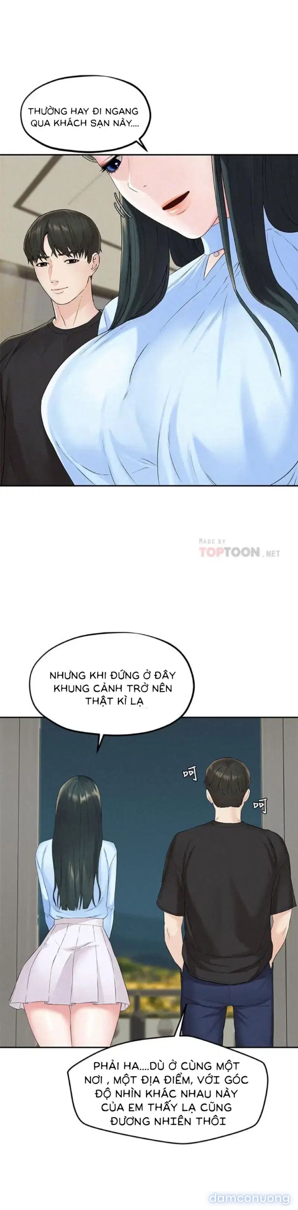 đọc truyện Chuyến Du Lịch Dâm Đãng Chương 13 ảnh 11 tại Thiên Thai Truyện