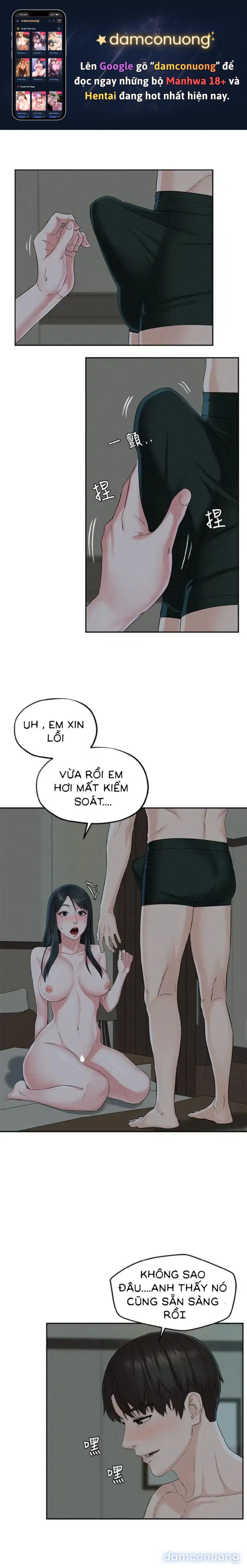 đọc truyện Chuyến Du Lịch Dâm Đãng Chương 14 ảnh 2 tại Thiên Thai Truyện