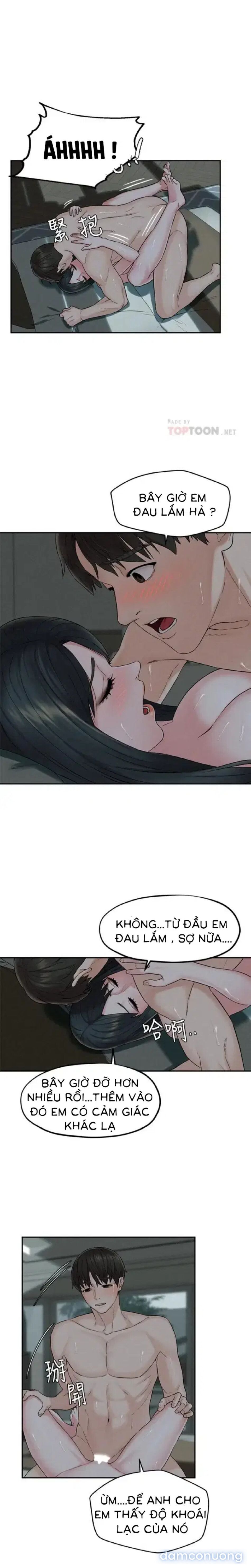 đọc truyện Chuyến Du Lịch Dâm Đãng Chương 14 ảnh 12 tại Thiên Thai Truyện