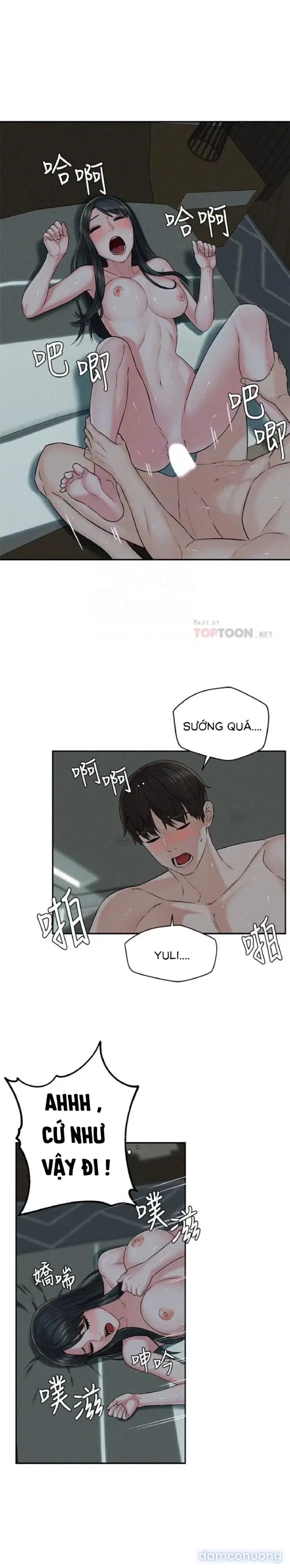 đọc truyện Chuyến Du Lịch Dâm Đãng Chương 14 ảnh 13 tại Thiên Thai Truyện