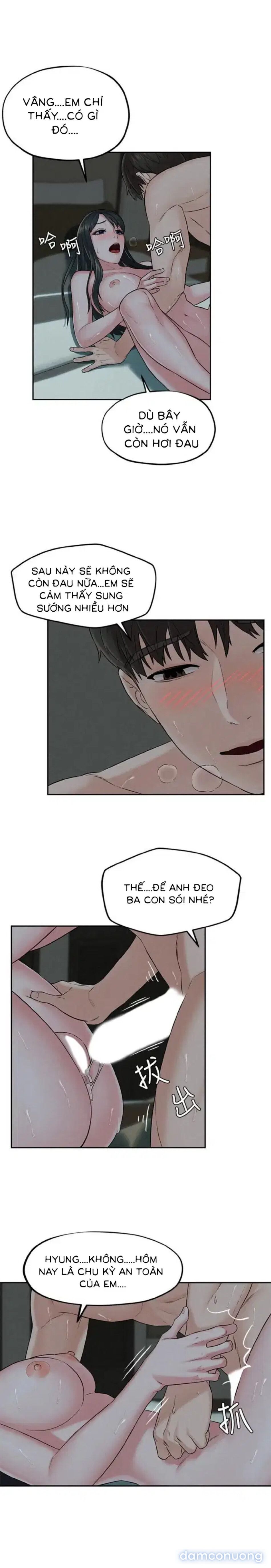 đọc truyện Chuyến Du Lịch Dâm Đãng Chương 14 ảnh 15 tại Thiên Thai Truyện