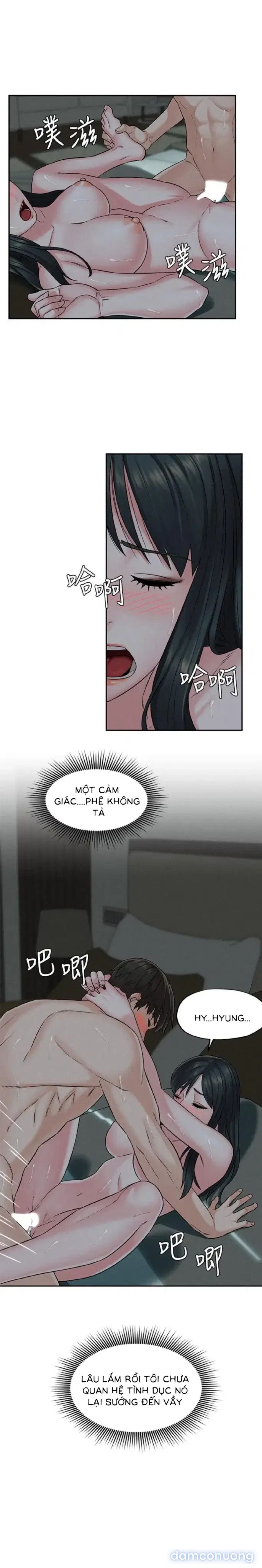 đọc truyện Chuyến Du Lịch Dâm Đãng Chương 14 ảnh 19 tại Thiên Thai Truyện