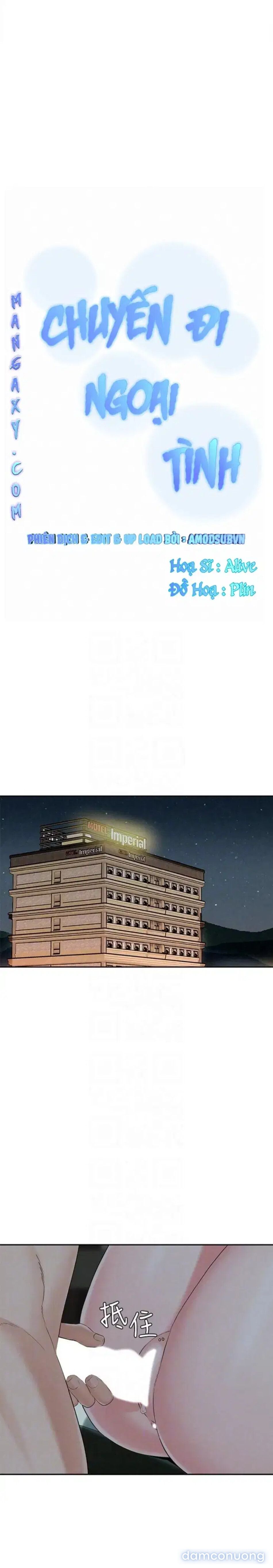 đọc truyện Chuyến Du Lịch Dâm Đãng Chương 14 ảnh 4 tại Thiên Thai Truyện