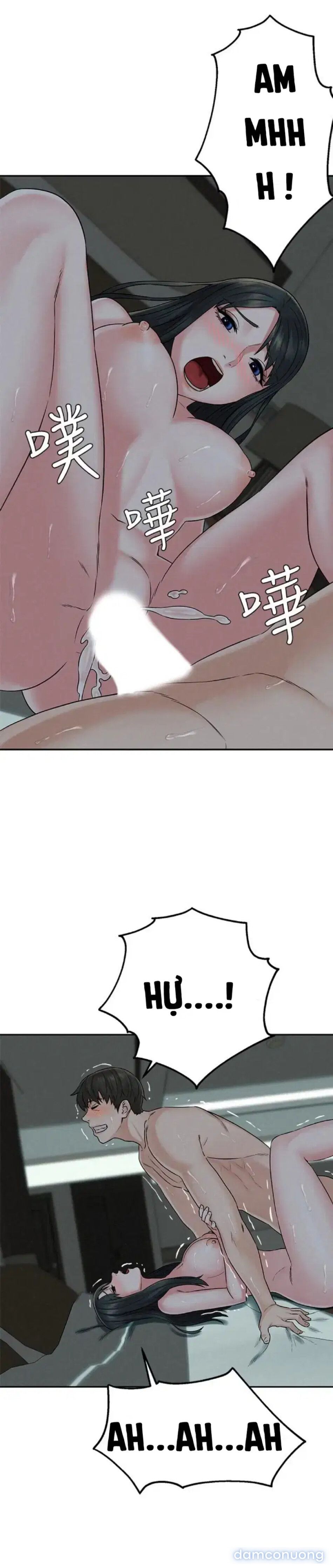 đọc truyện Chuyến Du Lịch Dâm Đãng Chương 14 ảnh 22 tại Thiên Thai Truyện