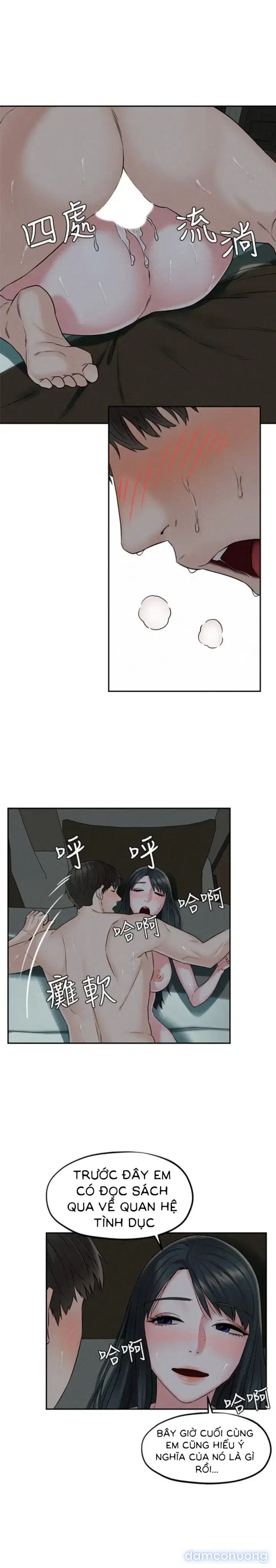 đọc truyện Chuyến Du Lịch Dâm Đãng Chương 14 ảnh 23 tại Thiên Thai Truyện