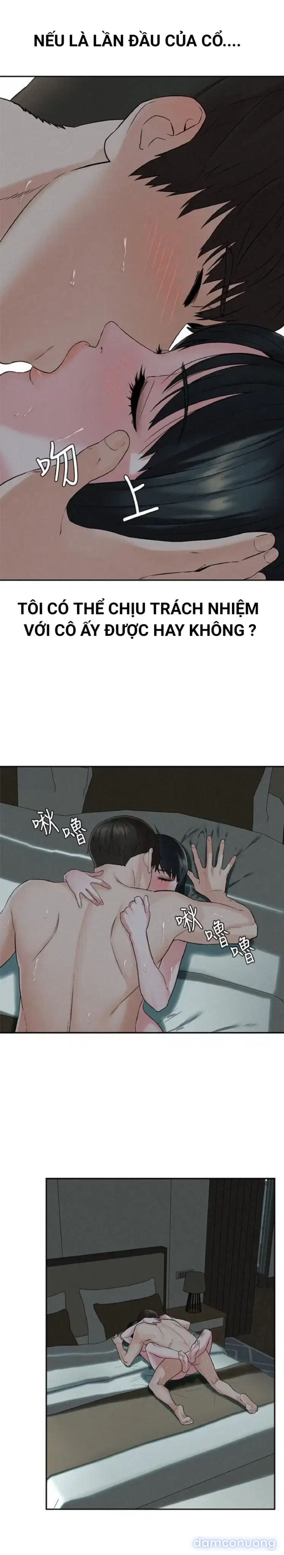 đọc truyện Chuyến Du Lịch Dâm Đãng Chương 14 ảnh 8 tại Thiên Thai Truyện