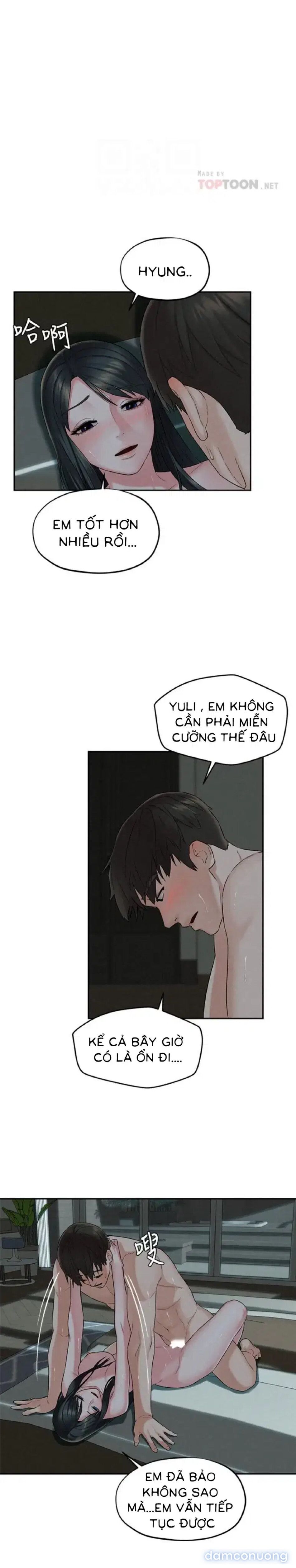 đọc truyện Chuyến Du Lịch Dâm Đãng Chương 14 ảnh 9 tại Thiên Thai Truyện