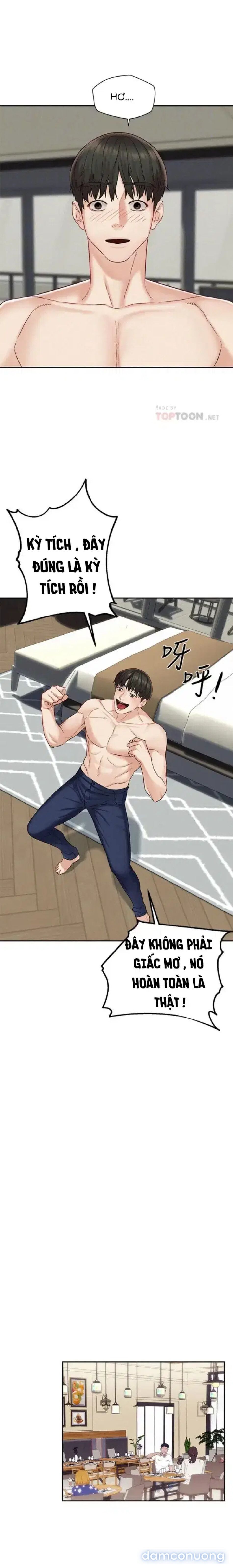 đọc truyện Chuyến Du Lịch Dâm Đãng Chương 15 ảnh 13 tại Thiên Thai Truyện