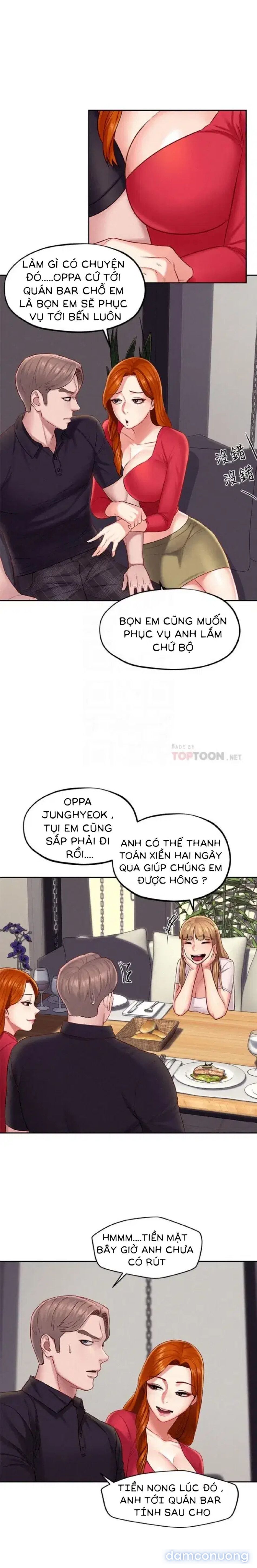 đọc truyện Chuyến Du Lịch Dâm Đãng Chương 15 ảnh 16 tại Thiên Thai Truyện