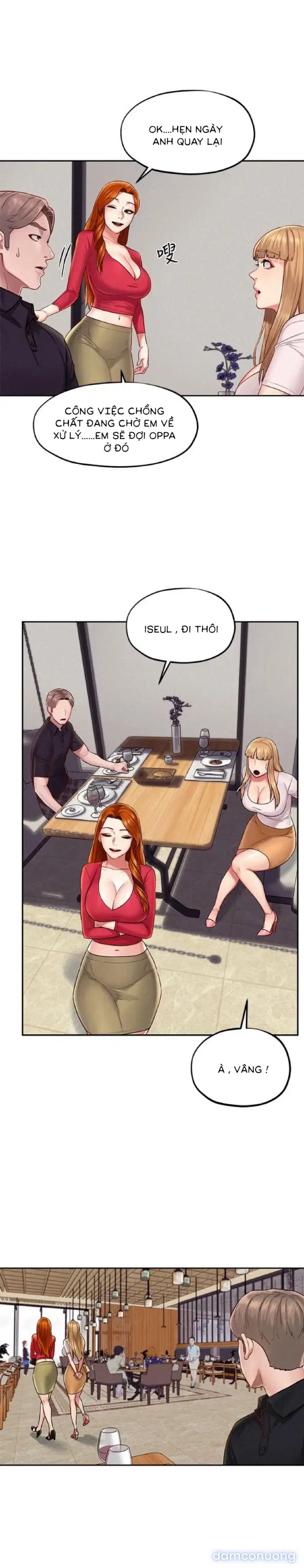 đọc truyện Chuyến Du Lịch Dâm Đãng Chương 15 ảnh 17 tại Thiên Thai Truyện