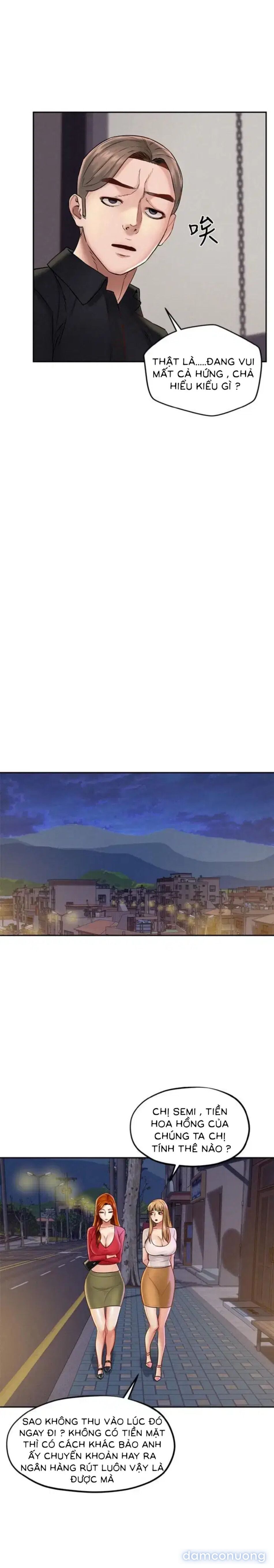 đọc truyện Chuyến Du Lịch Dâm Đãng Chương 15 ảnh 18 tại Thiên Thai Truyện