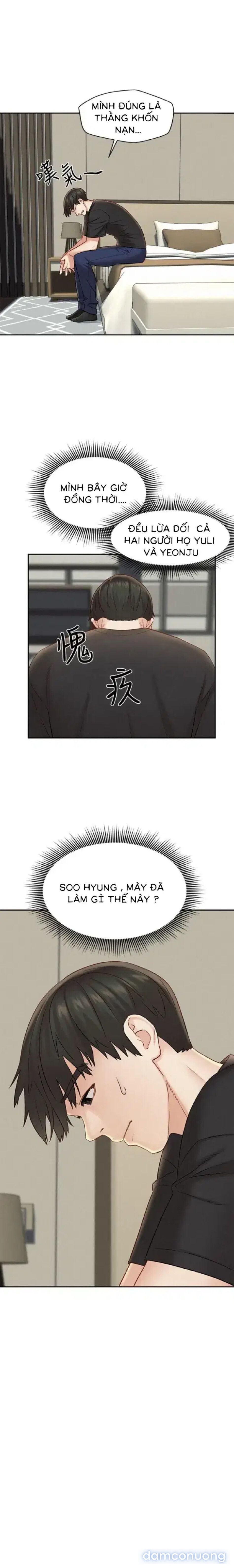 đọc truyện Chuyến Du Lịch Dâm Đãng Chương 15 ảnh 22 tại Thiên Thai Truyện