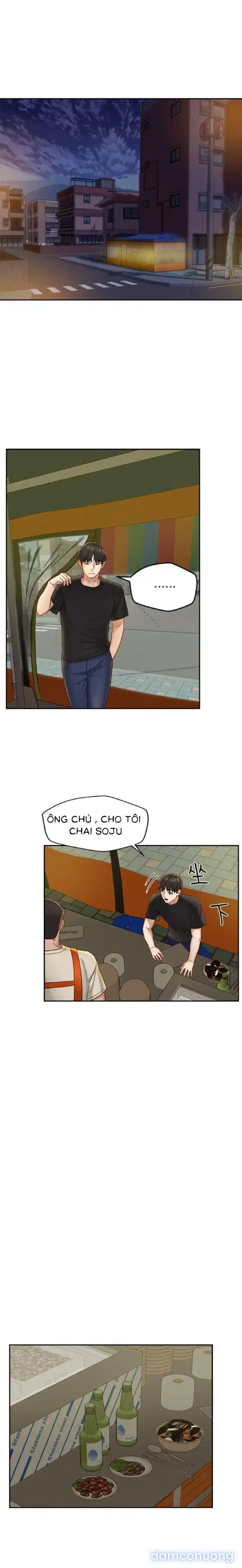 đọc truyện Chuyến Du Lịch Dâm Đãng Chương 15 ảnh 23 tại Thiên Thai Truyện