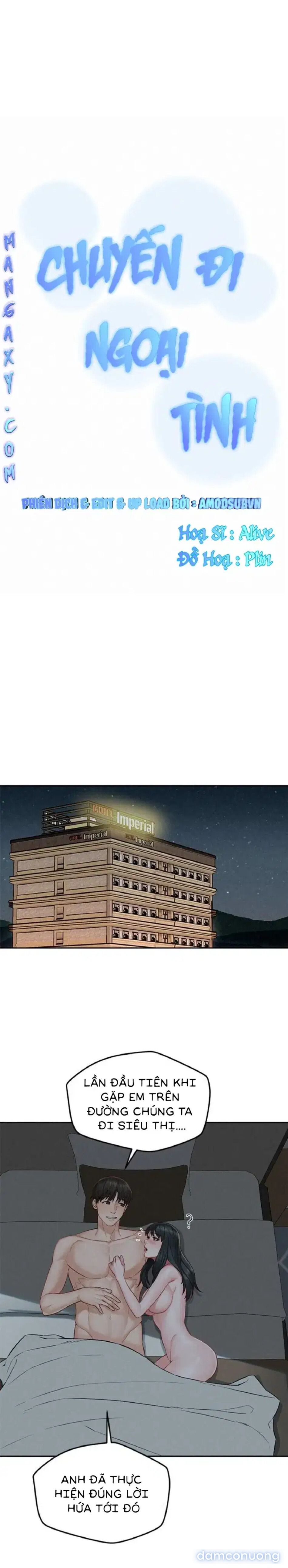 đọc truyện Chuyến Du Lịch Dâm Đãng Chương 15 ảnh 5 tại Thiên Thai Truyện