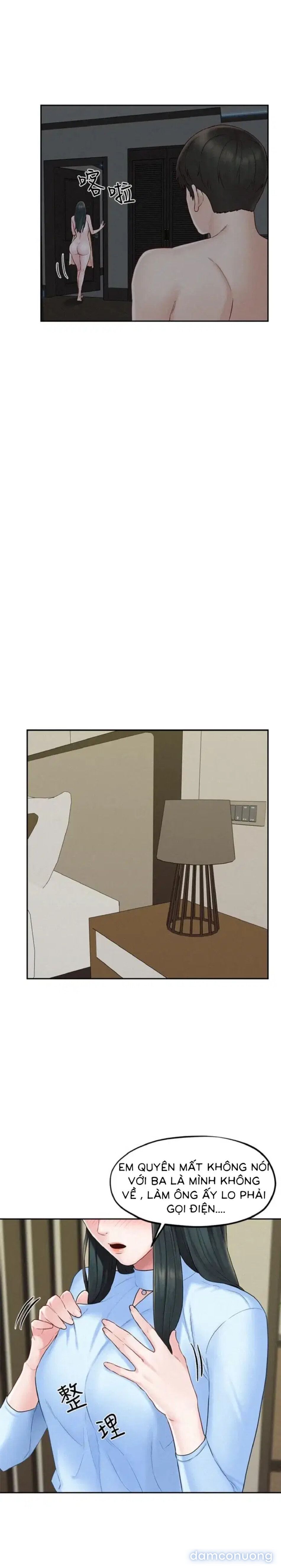 đọc truyện Chuyến Du Lịch Dâm Đãng Chương 15 ảnh 10 tại Thiên Thai Truyện