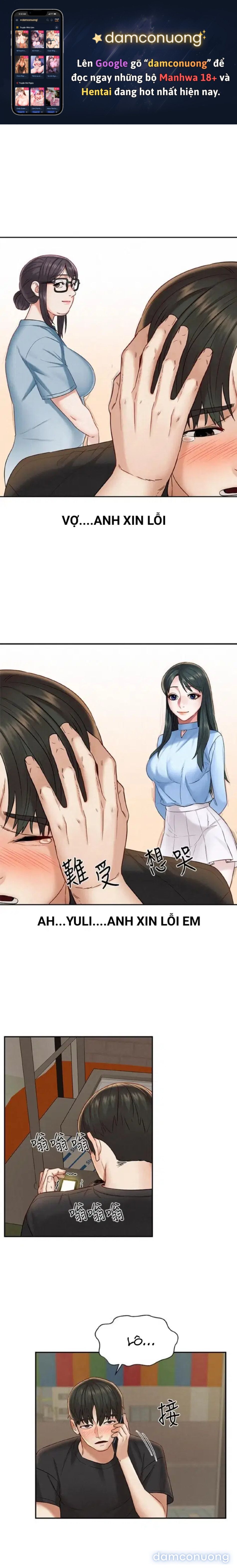 đọc truyện Chuyến Du Lịch Dâm Đãng Chương 16 ảnh 2 tại Thiên Thai Truyện