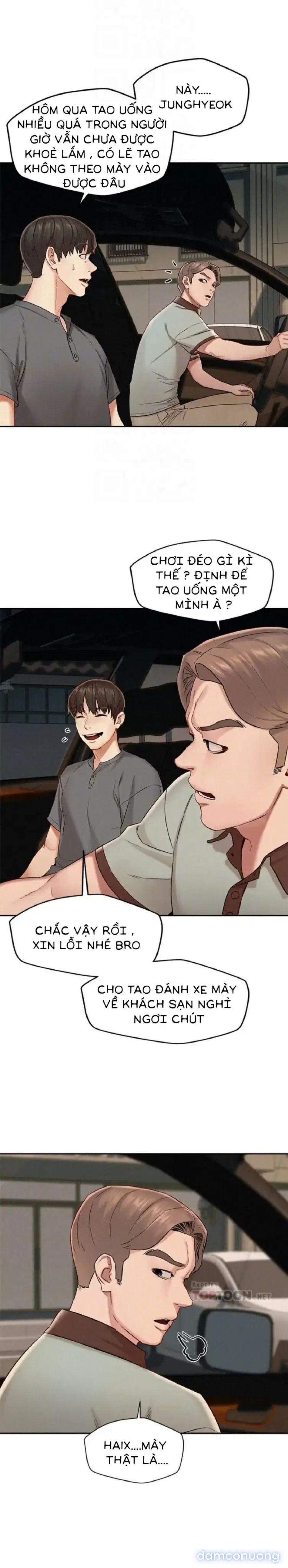 đọc truyện Chuyến Du Lịch Dâm Đãng Chương 16 ảnh 12 tại Thiên Thai Truyện