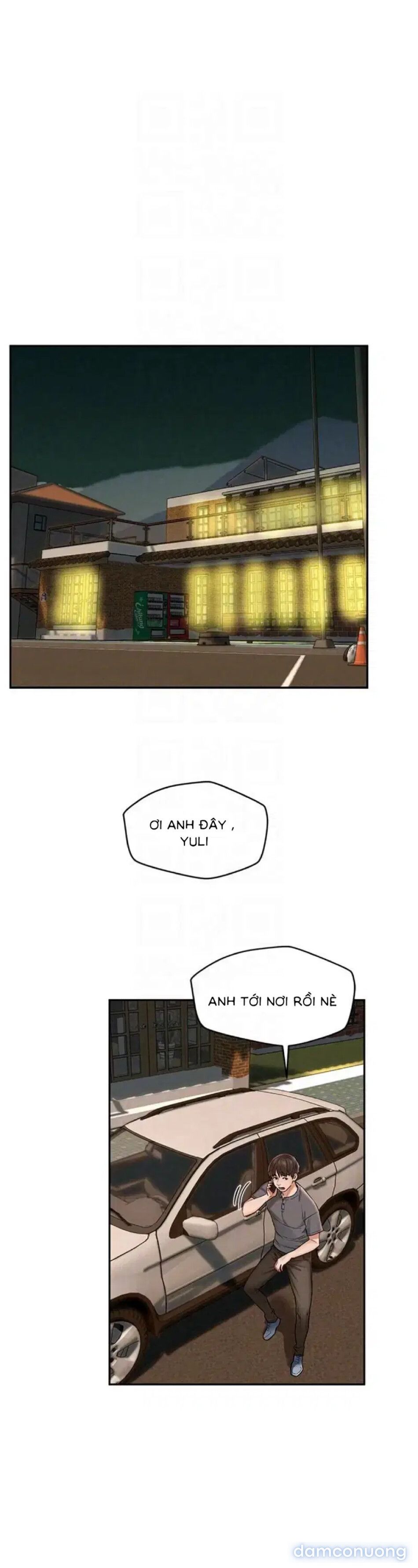 đọc truyện Chuyến Du Lịch Dâm Đãng Chương 16 ảnh 13 tại Thiên Thai Truyện