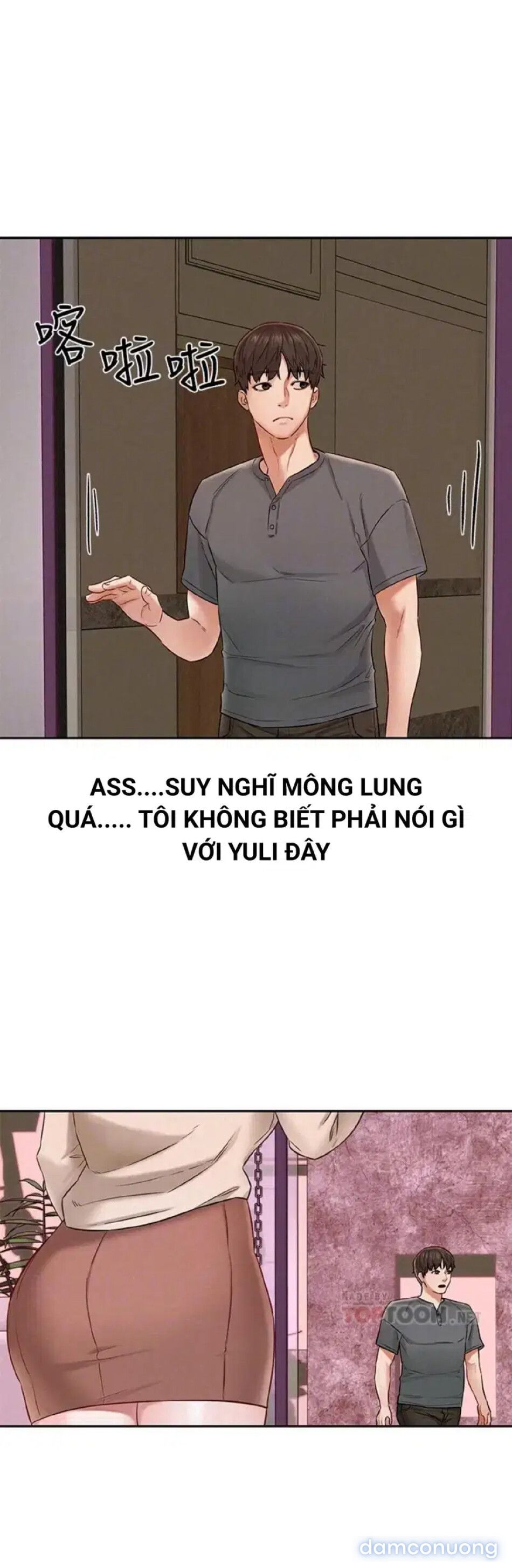 đọc truyện Chuyến Du Lịch Dâm Đãng Chương 16 ảnh 14 tại Thiên Thai Truyện