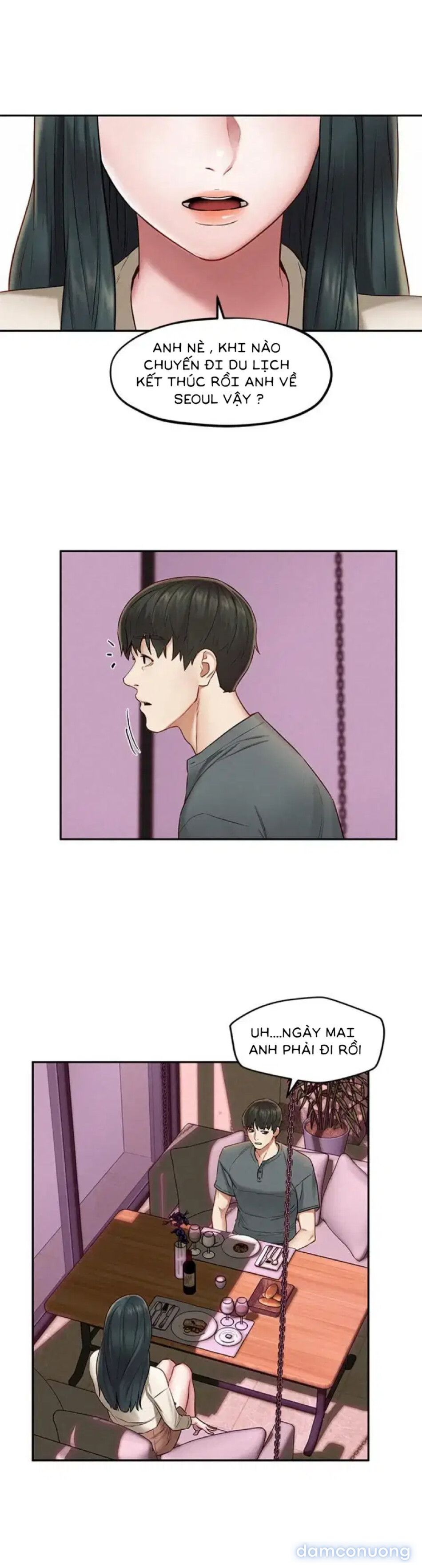 đọc truyện Chuyến Du Lịch Dâm Đãng Chương 16 ảnh 17 tại Thiên Thai Truyện