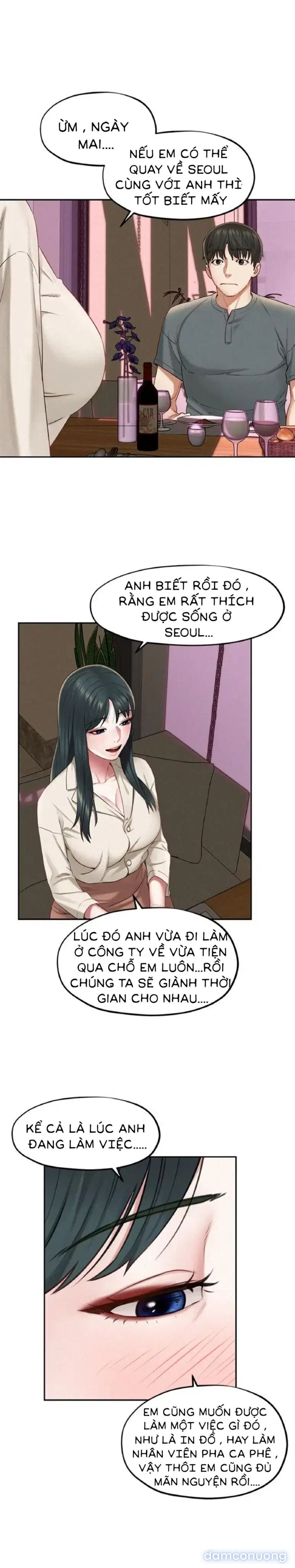 đọc truyện Chuyến Du Lịch Dâm Đãng Chương 16 ảnh 18 tại Thiên Thai Truyện