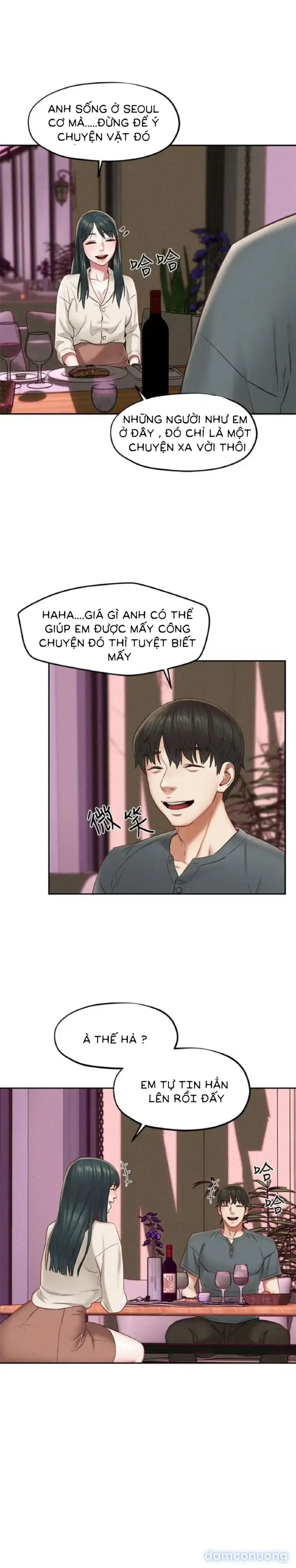 đọc truyện Chuyến Du Lịch Dâm Đãng Chương 16 ảnh 19 tại Thiên Thai Truyện