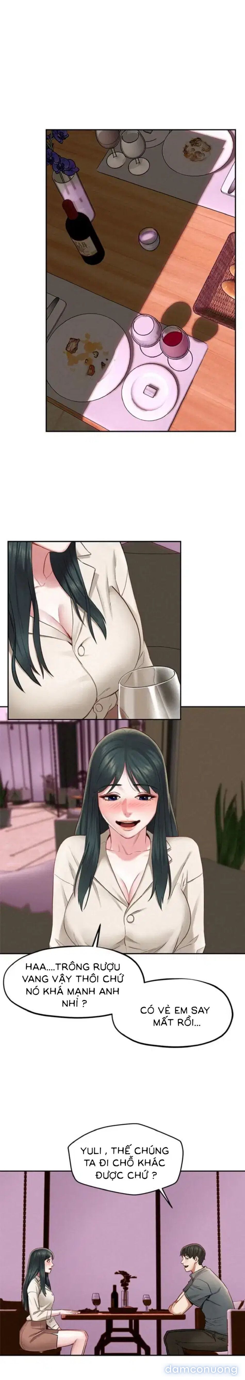 đọc truyện Chuyến Du Lịch Dâm Đãng Chương 16 ảnh 20 tại Thiên Thai Truyện