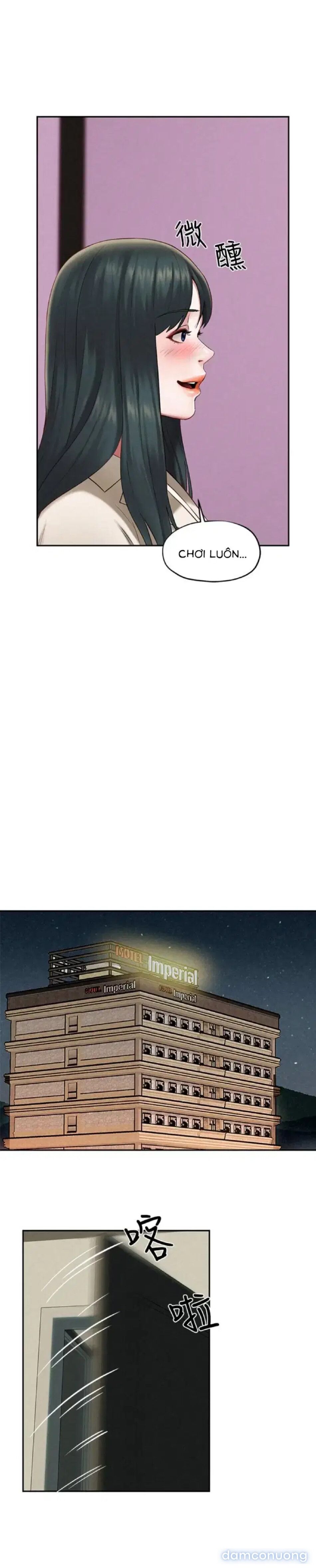 đọc truyện Chuyến Du Lịch Dâm Đãng Chương 16 ảnh 21 tại Thiên Thai Truyện