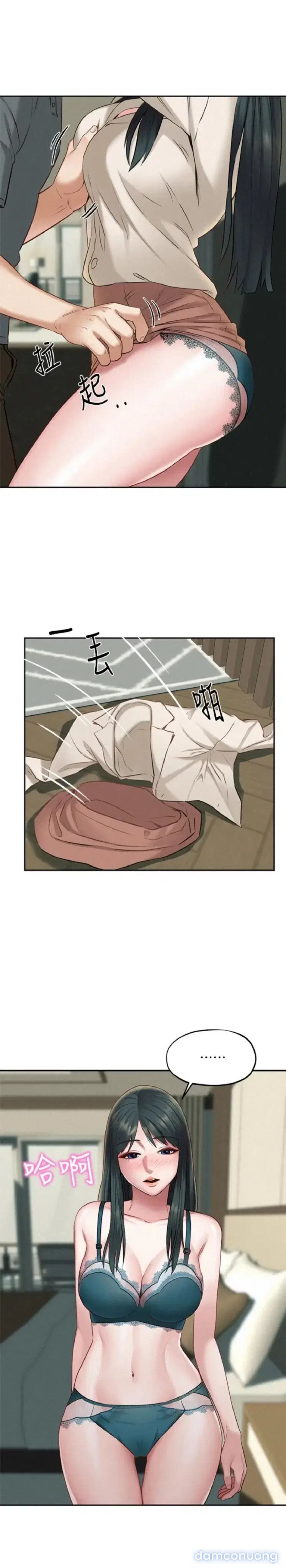 đọc truyện Chuyến Du Lịch Dâm Đãng Chương 16 ảnh 23 tại Thiên Thai Truyện