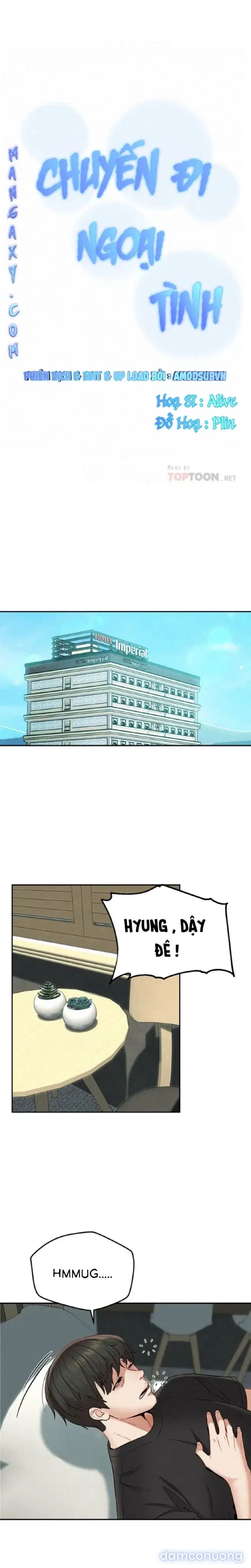 đọc truyện Chuyến Du Lịch Dâm Đãng Chương 16 ảnh 5 tại Thiên Thai Truyện