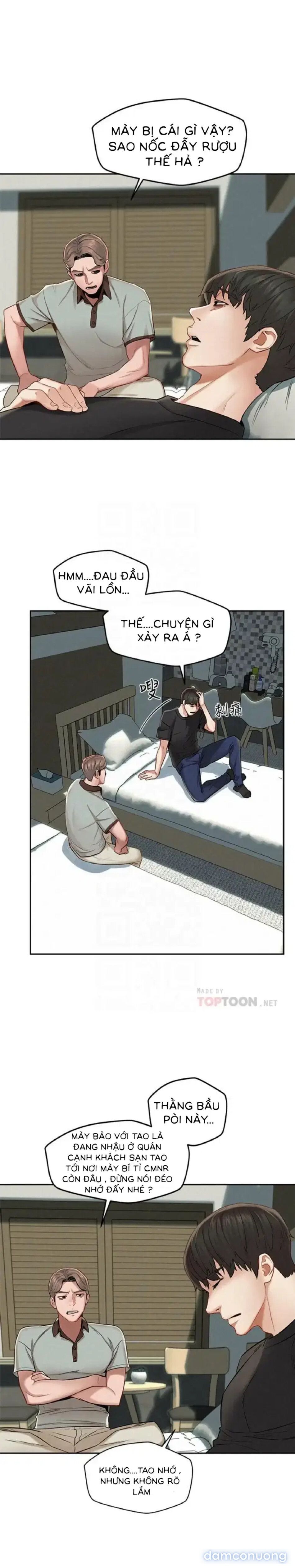 đọc truyện Chuyến Du Lịch Dâm Đãng Chương 16 ảnh 6 tại Thiên Thai Truyện