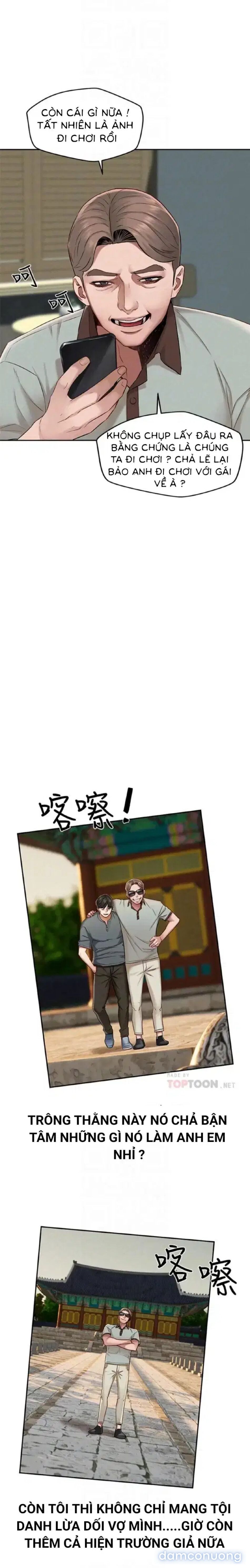 đọc truyện Chuyến Du Lịch Dâm Đãng Chương 16 ảnh 8 tại Thiên Thai Truyện