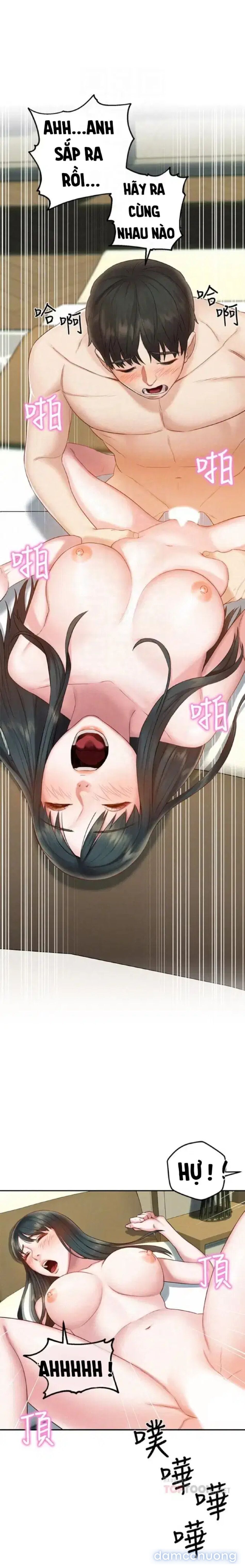 đọc truyện Chuyến Du Lịch Dâm Đãng Chương 17 ảnh 12 tại Thiên Thai Truyện