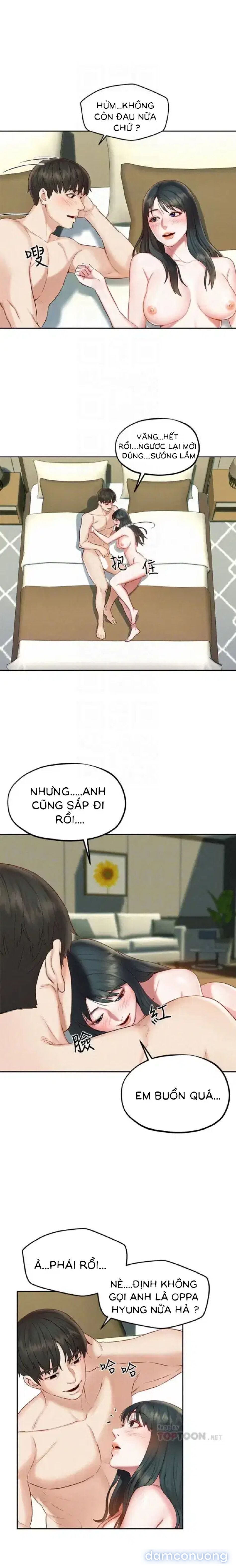 đọc truyện Chuyến Du Lịch Dâm Đãng Chương 17 ảnh 14 tại Thiên Thai Truyện