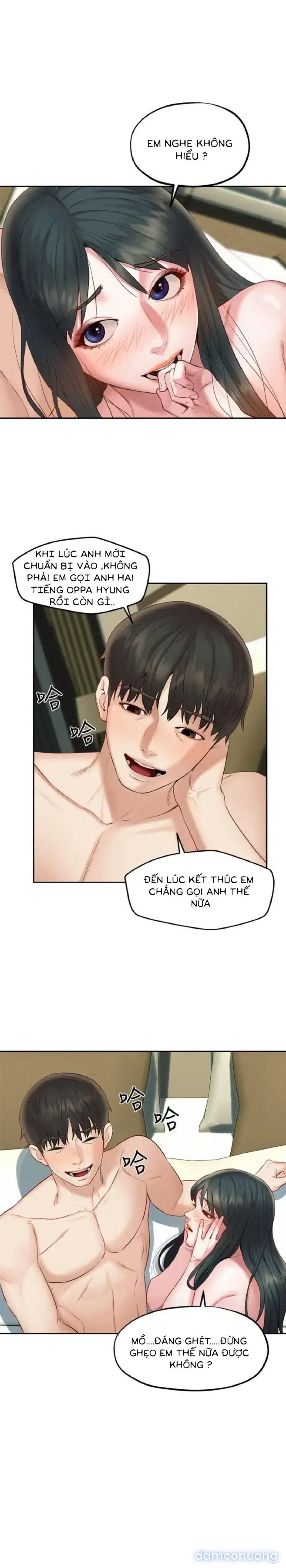 đọc truyện Chuyến Du Lịch Dâm Đãng Chương 17 ảnh 15 tại Thiên Thai Truyện