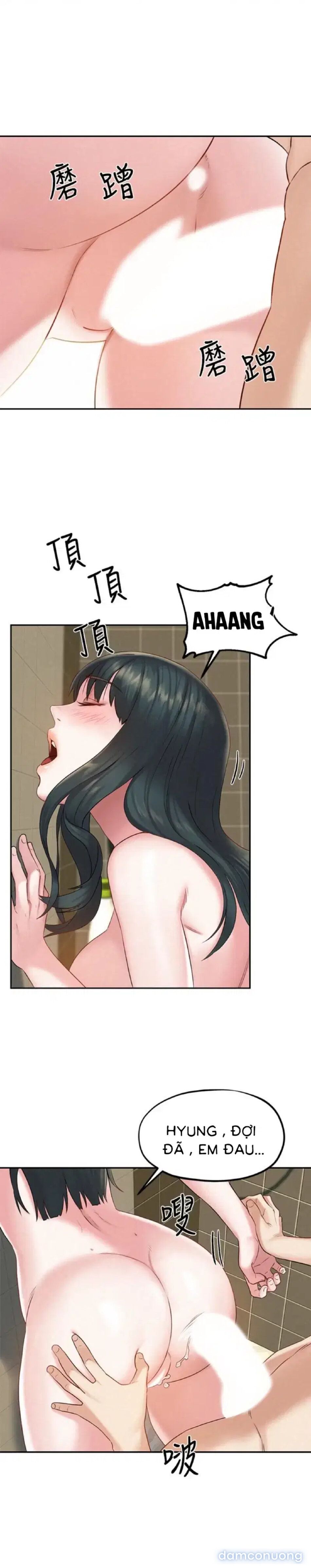 đọc truyện Chuyến Du Lịch Dâm Đãng Chương 17 ảnh 20 tại Thiên Thai Truyện