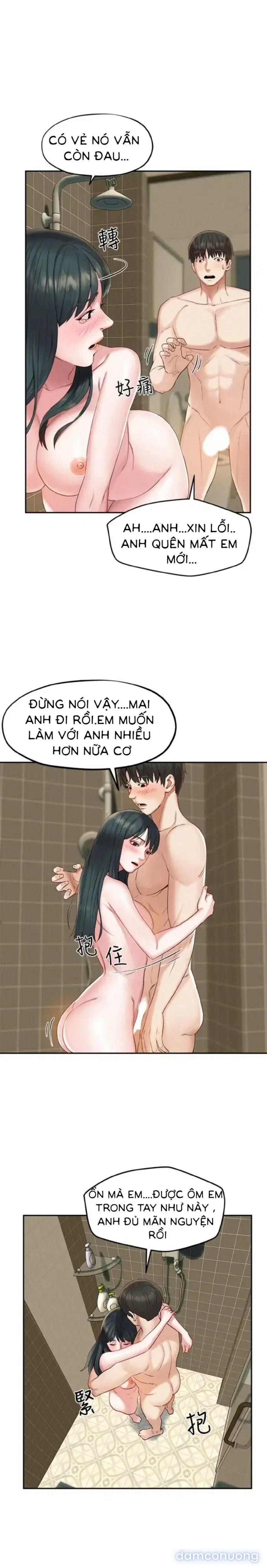 đọc truyện Chuyến Du Lịch Dâm Đãng Chương 17 ảnh 21 tại Thiên Thai Truyện