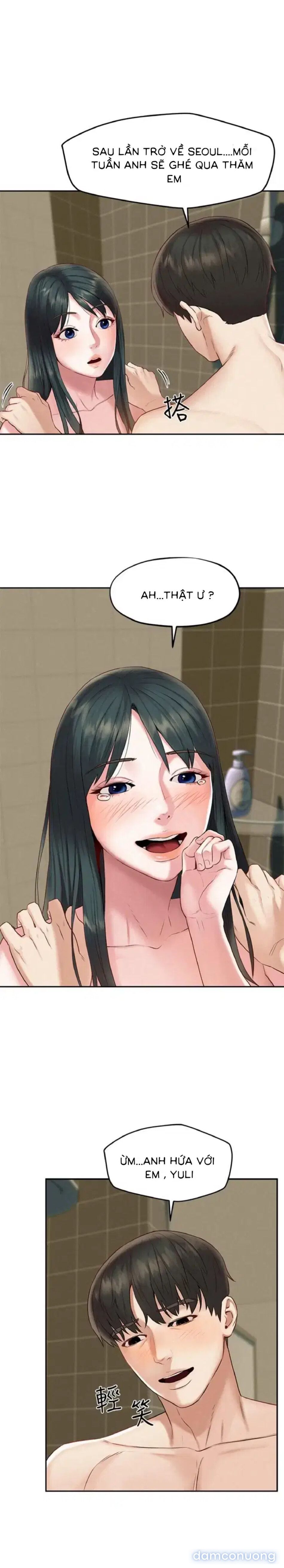 đọc truyện Chuyến Du Lịch Dâm Đãng Chương 17 ảnh 22 tại Thiên Thai Truyện