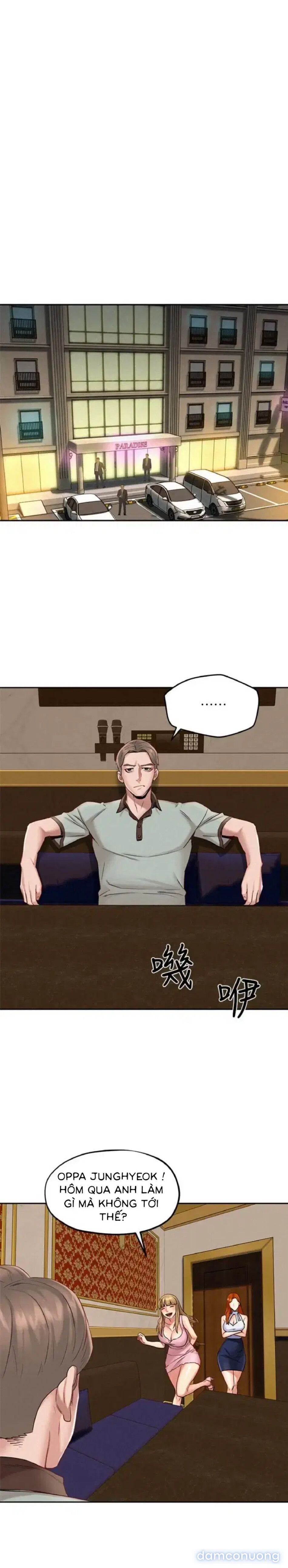 đọc truyện Chuyến Du Lịch Dâm Đãng Chương 17 ảnh 23 tại Thiên Thai Truyện