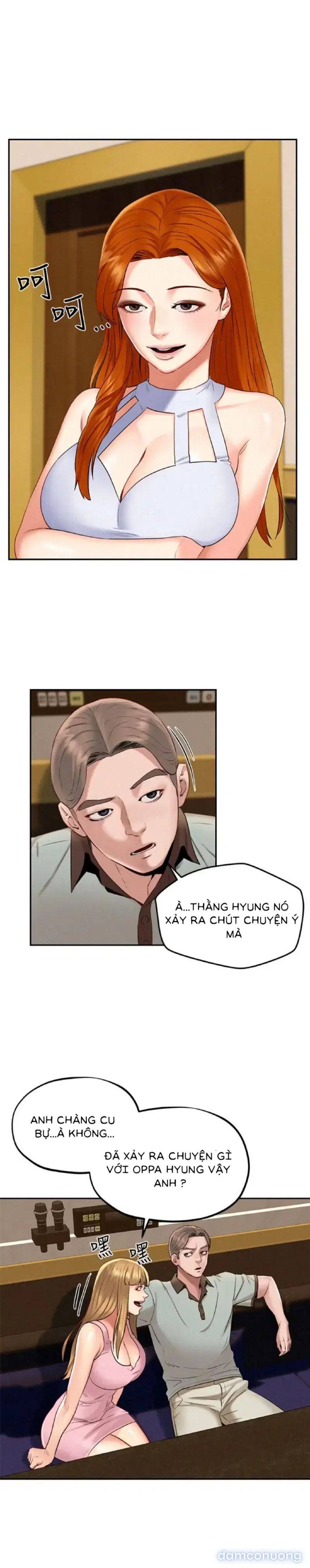 đọc truyện Chuyến Du Lịch Dâm Đãng Chương 17 ảnh 24 tại Thiên Thai Truyện