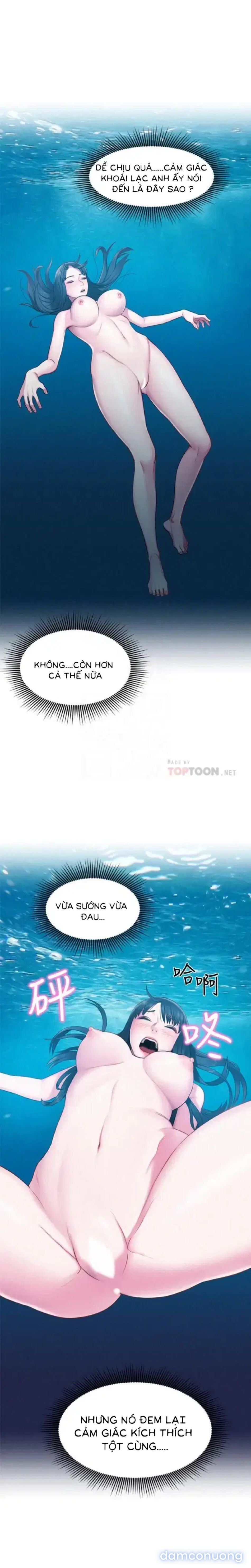 đọc truyện Chuyến Du Lịch Dâm Đãng Chương 17 ảnh 9 tại Thiên Thai Truyện