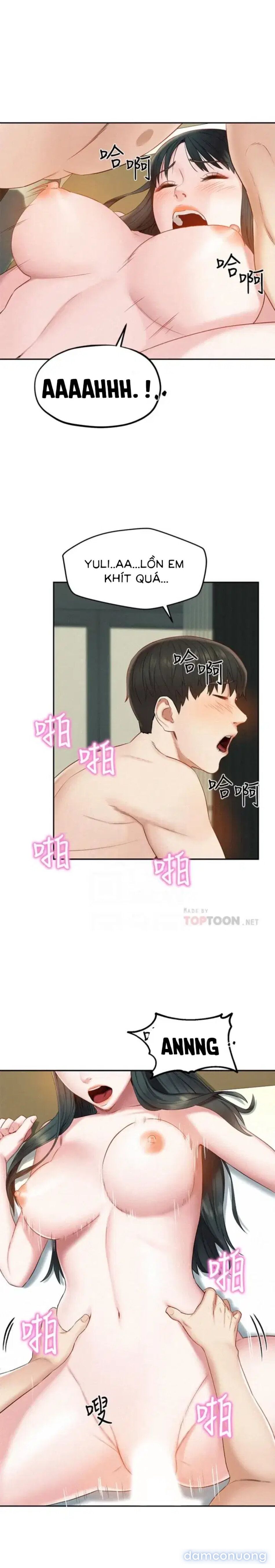 đọc truyện Chuyến Du Lịch Dâm Đãng Chương 17 ảnh 10 tại Thiên Thai Truyện