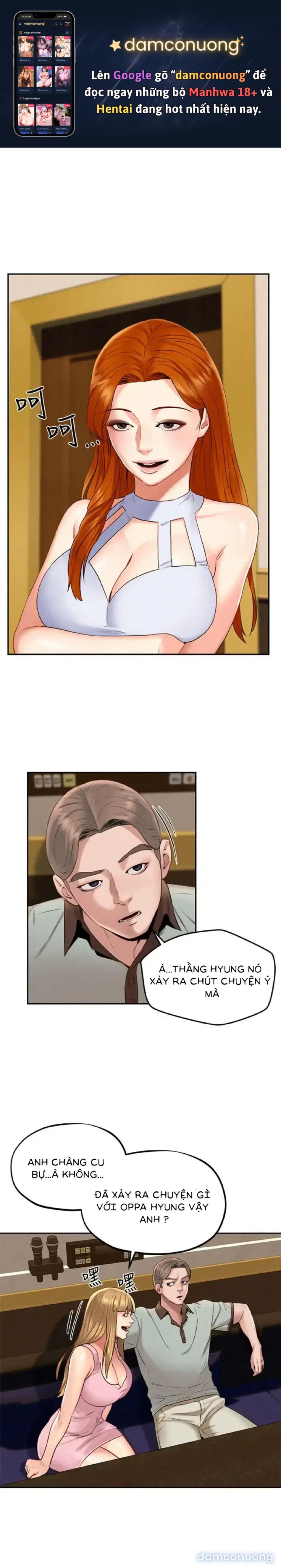 đọc truyện Chuyến Du Lịch Dâm Đãng Chương 18 ảnh 2 tại Thiên Thai Truyện