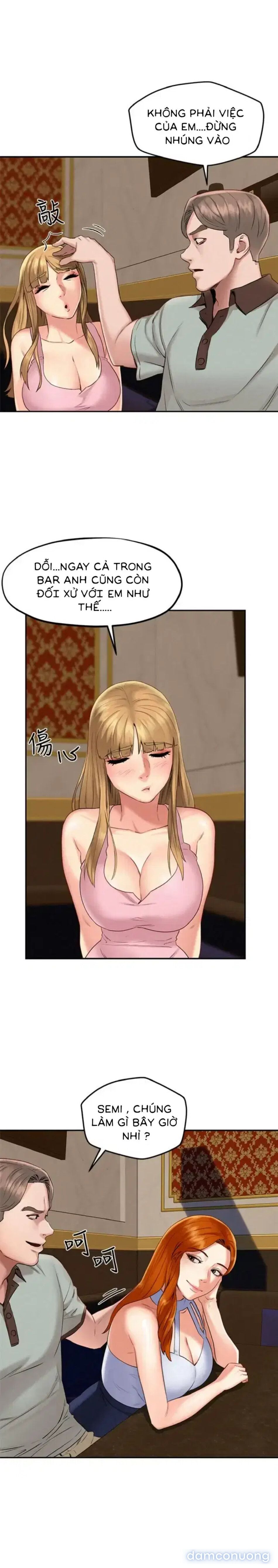 đọc truyện Chuyến Du Lịch Dâm Đãng Chương 18 ảnh 3 tại Thiên Thai Truyện